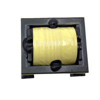 Transformador de voltaje Flyback electrónico de 12V, 100W, EE13, EE16, EE19, modelos de 110V a 240V, aumento/reducción de frecuencia de 50Hz