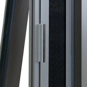 Cửa Sổ Nhôm Cửa Sổ Chống Va Đập Bão Phê Duyệt Florida Cửa Sổ Nhôm Kính Cường Lực Và Thiết Kế Mới - Product Image 6