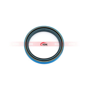 Sello de aceite para bomba <span class=keywords><strong>Pioneer</strong></span> A26119A-18, 3.500" x 4.500" x 0.530", sello tipo <span class=keywords><strong>cassette</strong></span>, sello estándar NBR - Product Image 2