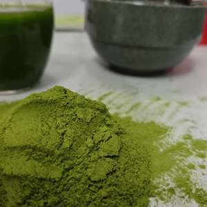 شاي ماتشا الأخضر الياباني العضوي المعتمد من A-6A UJi في أكياس شاي فاخرة، درجة طهي ممتازة مناسبة للمخبوزات والمشروبات - Product Image 5