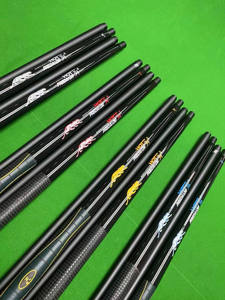 Taco <span class=keywords><strong>de</strong></span> <span class=keywords><strong>Billar</strong></span> <span class=keywords><strong>de</strong></span> Arce y Carbono <span class=keywords><strong>Predator</strong></span> <span class=keywords><strong>de</strong></span> Alta Calidad para <span class=keywords><strong>Billar</strong></span> Chino <span class=keywords><strong>de</strong></span> Ocho <span class=keywords><strong>Bolas</strong></span> y <span class=keywords><strong>Billar</strong></span> Americano <span class=keywords><strong>de</strong></span> Nueve <span class=keywords><strong>Bolas</strong></span>, Eje <span class=keywords><strong>de</strong></span> 1/2, Sensación Clara - Product Image 6