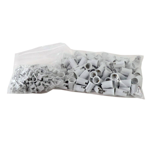 Ul chứng nhận C7 ổ cắm trung gian E12 C7 đèn giữ đèn căn cứ ngoài trời giáng sinh trang trí kỳ nghỉ - Product Image 6