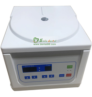 Centrifugeuse médicale de laboratoire médical