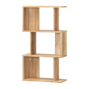 Mobili In Rattan Cina Antiquariato <span class=keywords><strong>Skinny</strong></span> Costruito In Libreria In Legno di 4 Tier Boschi Libreria Per Bambini Per Bambini Scaffale - Product Image 2