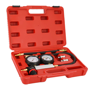 Neuer Tu-21 Motorzylinder-Leck-Tester-Metall kompression messgerät für Autotests - Product Image 1