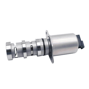 23013323 23871486 Oil <b>Thermostat</b> <b>Control</b> Valve for Volvo D13 - Product Image 3
