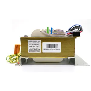 KM1332707G01 BE1000-8582 Elevator Transformer 1KVA For K Elevator Spare Parts