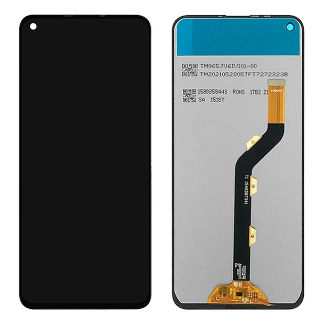 Mobile Phone Lcd Display for Infinix Hot 9 for Infinix Hot 9 Pro Touch Screen Panel Assembly for Infinix Hot 9 Play Lcd