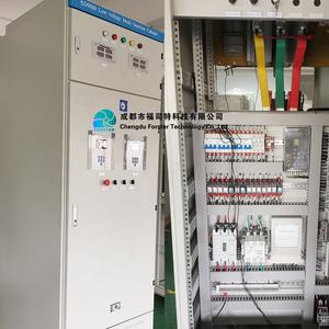 ГЭС трубы установки <span class=keywords><strong>S</strong></span> Тип гидро турбина Каплана - Product Image 6