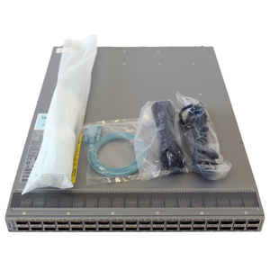 N9K-C9336C-FX2 Nexus 9300 Series 36P 40/100G QSFP28-N9K-C9336C-FX2- Managed <b>Switch</b> -N9K-C9336C-FX2 - Product Image 5