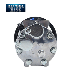 Compresseur de climatisation automobile 8FK351135081 20587125 85000458 pour Volvo Truck FH 12 FH 16 - Product Image 3