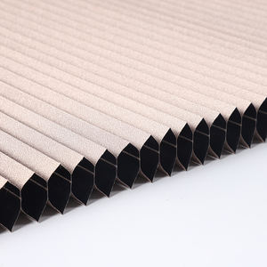 بيع بالجملة الحديثة تخصيص حجم الستائر النسيج نافذة داخلية التعتيم النسيج - Product Image 4