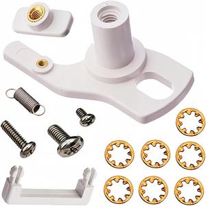 Accessoires Polaris, kit d'axe pivotant C36 pour nettoyeur de <span class=keywords><strong>piscine</strong></span>, pièce de rechange pour Polaris 280 - Product Image 2