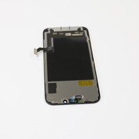 Écran tactile LCD en promotion pour iPhone 14/13/12/11 Pro Max, X, XR, XS MAX – Remplacement d'écran Incell/OLED/TFT