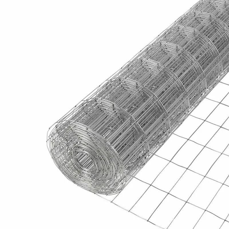 Manufacture Price Galvanized Pvc Coated Weled Farm Fence Wire Mesh Rolls Hexagonal Rhombus Rectangle Chicken Wire Mesh