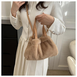 <span class=keywords><strong>Sac</strong></span> à bandoulière/<span class=keywords><strong>sac</strong></span> à main grande capacité pour femme, nouvelle collection automne/hiver 2026 - Product Image 6