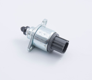 89690-97202 8969097202 41559MD Vanne de régulation d'air de ralenti IACV Moteur pas à pas de ralenti IAC pour Toyota Avanza Rush - Product Image 2