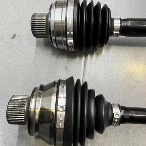 8r0407 271G Aandrijfas Geschikt Voor Audi Q5 Vw 8r0407271b Hoge Kwaliteit Auto As Aandrijfas 4gd407271d 4gd407271e - Product Image 6
