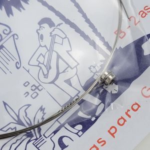 DON <span class=keywords><strong>JUAN</strong></span>-cuerdas de acero para guitarra acústica, accesorio musical de origen, venta al por mayor - Product Image 6