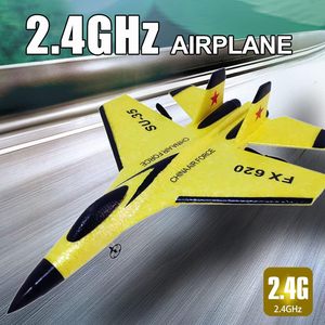 <span class=keywords><strong>เครื่องบิน</strong></span>ไฟฟ้า Su-35 Fx620 2.4GHz ของเล่นเครื่องบินโฟม EPP <span class=keywords><strong>เครื่องบิน</strong></span>บังคับวิทยุควบคุมระยะไกลสำหรับเด็กผู้ชาย - Product Image 5