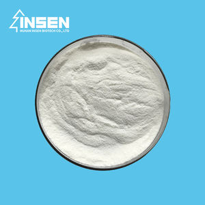 Peixe peptídeos de colágeno para cuidados da saúde e uso cosmético - Product Image 1