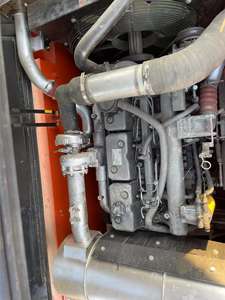 Excavatrice DOOSAN DX300 DX300lc de 30 tonnes d'origine coréenne d'occasion Excavatrices d'occasion Doosan en stock CE à vendre - Product Image 5