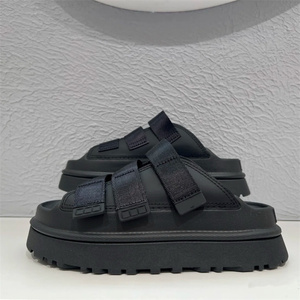 <span class=keywords><strong>Alta</strong></span> qualità suole spesse sandali sportivi <span class=keywords><strong>scarpe</strong></span> da donna estate sandali da spiaggia impermeabili <span class=keywords><strong>scarpe</strong></span> - Product Image 6