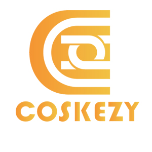 Shaoxing Cospack Co., Ltd. logo