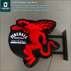 Ottenere esattamente il marchio <span class=keywords><strong>numero</strong></span> di Pantone segno al Neon Logo personalizzato lettere illuminate segno di segnaletica interna di fabbrica personalizzata - Product Image 4