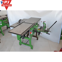 Rabot multifonctionnel Scie de charpentier Rabot d'établi trois en un Rabot de presse multifonctionnel pour le travail du bois
