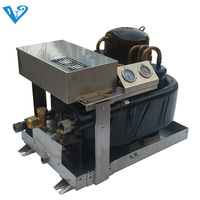 Venttech Marine Climatiseur pour Bateau 9000Btu 16000Btu 24000Btu