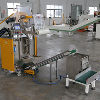 Machine d'emballage automatique pour vis, fixations et accessoires de quincaillerie