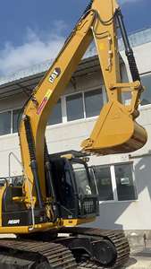 Hot Selling Used Caterpillar CAT 315D2GC Crawler Excavator 15 Ton Operating <b>Weight</b> High Quality Core Motor Pump Cheap <b>Sale</b> - Product Image 2