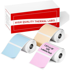 Biểu Tượng Tùy Chỉnh Ren Gradient Giấy Nhiệt In Ấn Nhãn Màu Sắc Không Thấm Nước PVC Cầu Vồng Tự Dính <span class=keywords><strong>Sticker</strong></span> Cho Quần Áo - Product Image 4