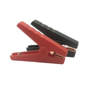 Clips d'alimentation <span class=keywords><strong>de</strong></span> <span class=keywords><strong>démarrage</strong></span> d'urgence <span class=keywords><strong>de</strong></span> voiture <span class=keywords><strong>câble</strong></span> <span class=keywords><strong>de</strong></span> charge grands clips <span class=keywords><strong>de</strong></span> <span class=keywords><strong>batterie</strong></span> - Product Image 1