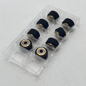 Nouveau Rouleau de Pression Original pour Traceur de Découpe Série Graph-tec FC8000 <span class=keywords><strong>FC8600</strong></span> FC9000 – Pièce Détachée pour Traceur de Découpe - Product Image 4