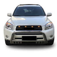 Nueva Llegada, Rejilla Delantera para Auto RAV4 2006 2007 2008, Directo de Fábrica, en ABS y PP
