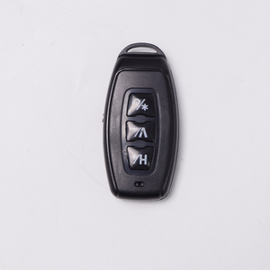Niveau laser auto-nivelant vert à 16 lignes avec télécommande - Product Image 6