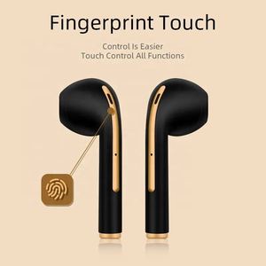 Наушники-вкладыши беспроводные - Product Image 4