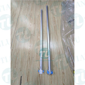 Répartiteur de puissance 4 voies 88-108Mhz 1000W haute puissance Répartiteur de puissance RF à cavité 4 voies pour <span class=keywords><strong>antenne</strong></span> <span class=keywords><strong>FM</strong></span> 1KW - Product Image 2