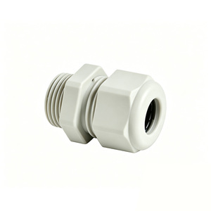 <span class=keywords><strong>ABB</strong></span> <span class=keywords><strong>IRC5</strong></span> C - Pince de connexion compacte pour armoire de commande - 3HAC034913-001 - Pince de connexion spéciale - Installation facile - Remplacement - Product Image 2
