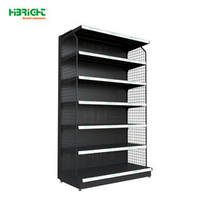 Estanterías Modernas para Exhibición en Farmacias y Refrigerador Médico: Servicio Integral de Diseño y Suministro - Product Image 1