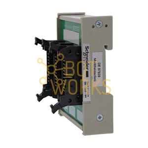 Schneider Electric ABE7ACC10 - Nuevo - Product Image 1