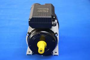 Động cơ điện cảm ứng không đồng bộ vỏ nhôm YL Series 90L2-2 2.2KW/3HP 50/60HZ Ie2, hộp Guanglu - Product Image 5