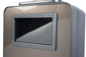 Máy lọc nước ion kiềm <span class=keywords><strong>Kangen</strong></span> tích hợp tấm phủ titan và bạch kim - Product Image 2