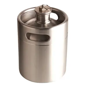 Wholesale CE Approved Beer Perfect Draft Kegs