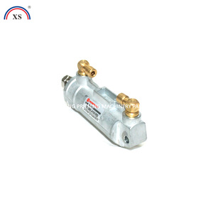 กระบอกลมไฮเดลเบิร์ก 00.580.4101/02 กระบอกสูบลมอลูมิเนียมสำหรับเครื่องพิมพ์ - Product Image 2