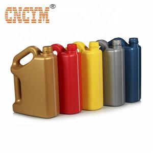 פלסטיק מכה ספק עובש/יצרן נושבת עובש עבור שמן בקבוק ניפוח - Product Image 2