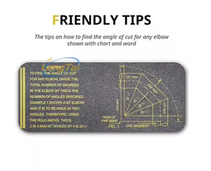 Longtai ตัววัดเส้นผ่านศูนย์กลางของท่อความแม่นยำสูงสำหรับวัดเส้นรอบวงของท่อ - Product Image 6