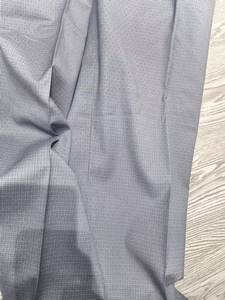 กางเกงผู้ชายแบบสั่งตัด กางเกงเอี๊ยมลำลอง ผ้าแคนวาส กระเป๋าหลายช่อง ทรงหลวม ใส่ทำงานได้ ใส่ได้ทั้งแบบลำลองและเป็นทางการ กางเกงขายาวผู้ชาย - Product Image 5